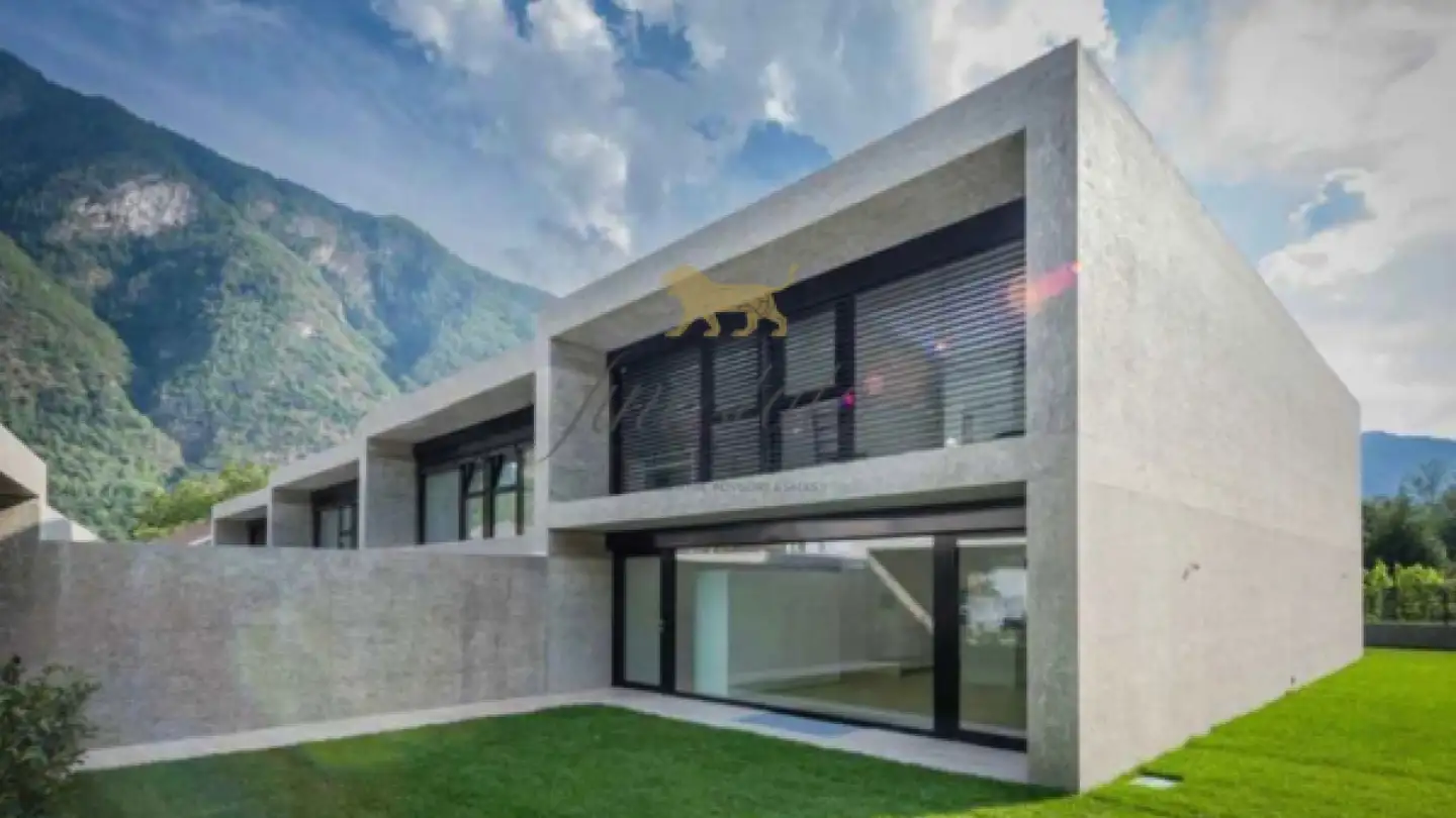 Casa a schiera in affitto - 6710 Biasca - Photo 2