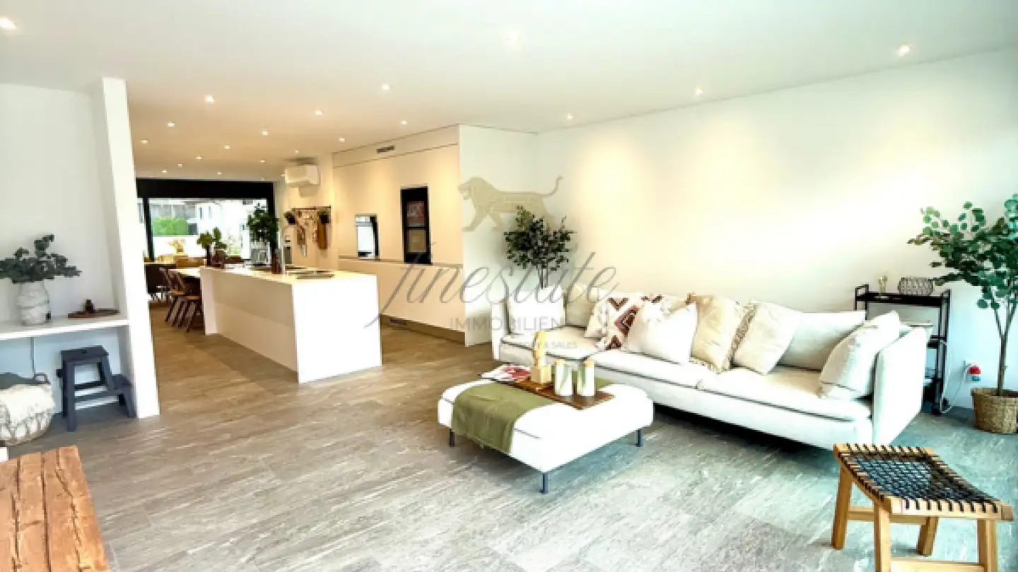 Casa a schiera in affitto - 6710 Biasca - Photo 4