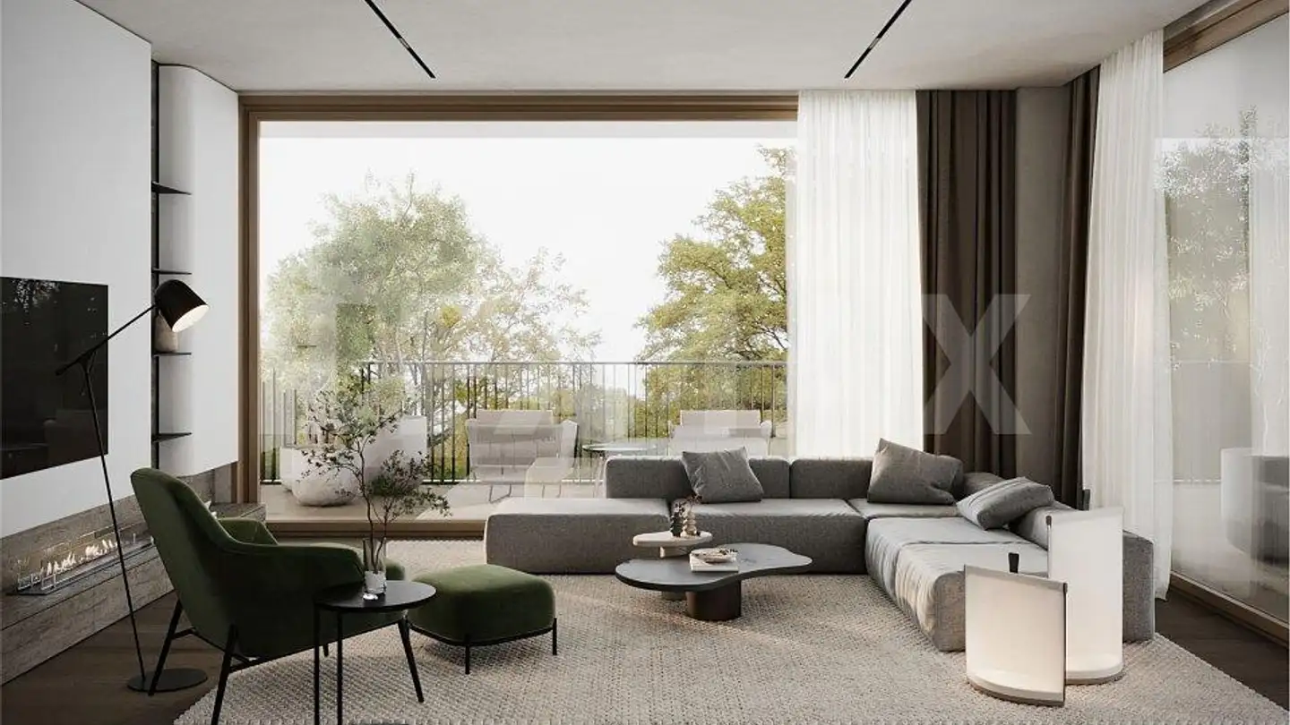 Apartment for sale - 6440 Brunnen