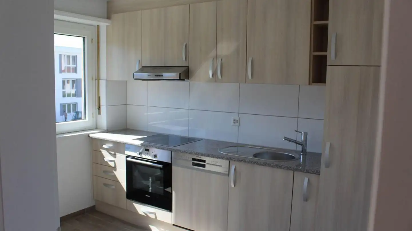 Appartamento in affitto - Le Genévrier 6, 2950 Courgenay