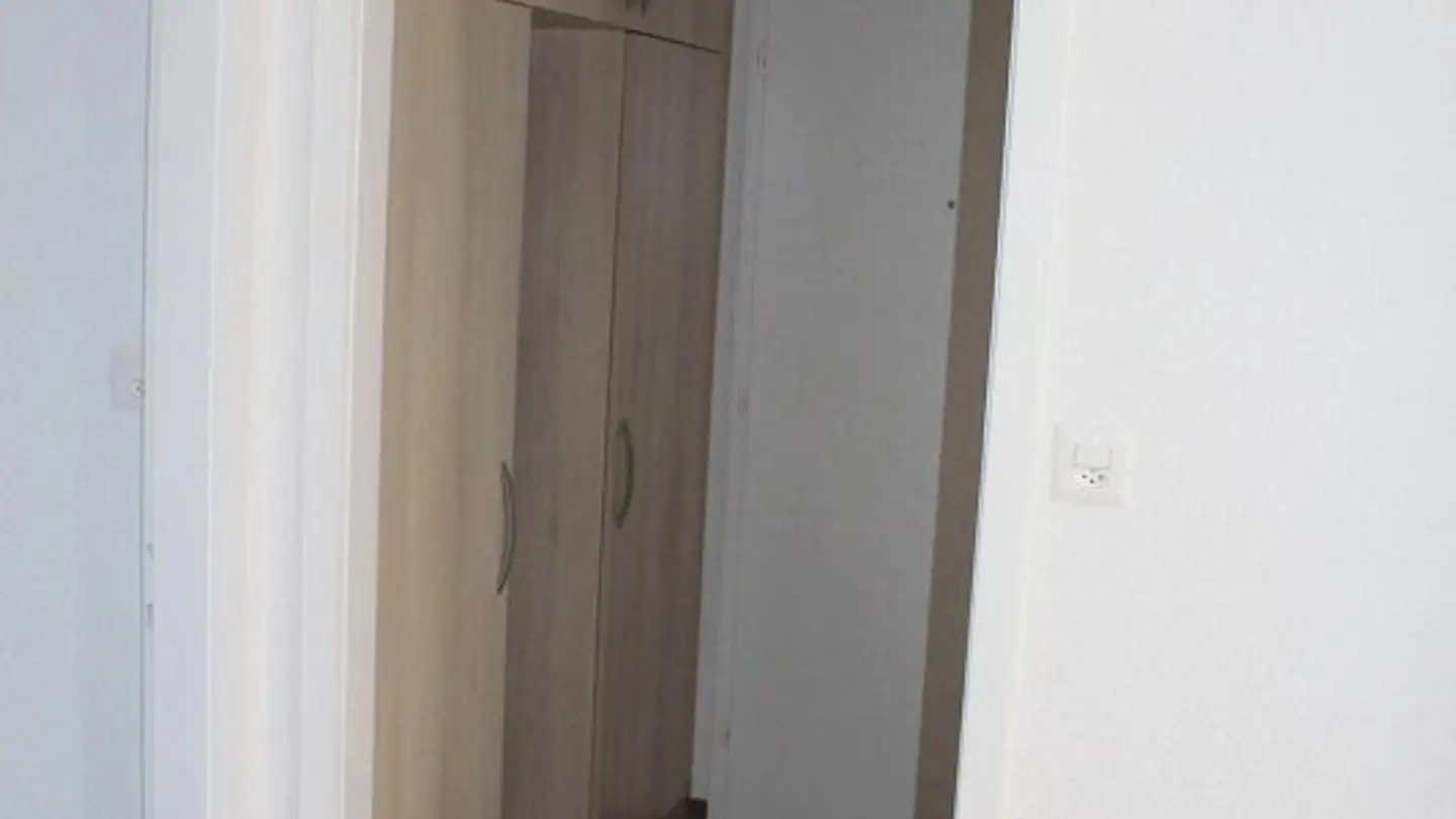Appartamento in affitto - Le Genévrier 6, 2950 Courgenay - Foto 3