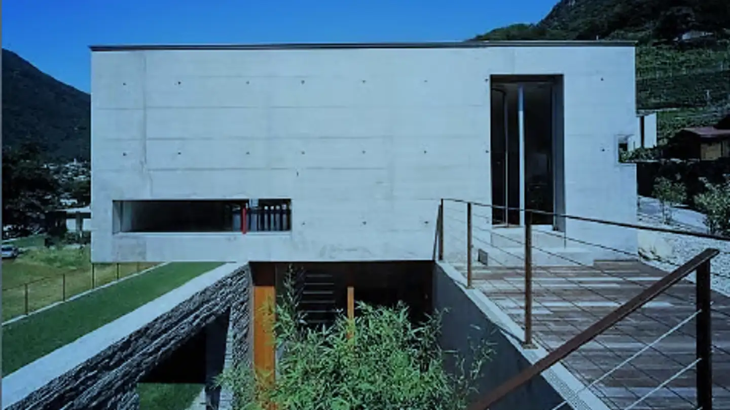 Villa for rent - Via Bironico, 6804 Bironico - Photo 2