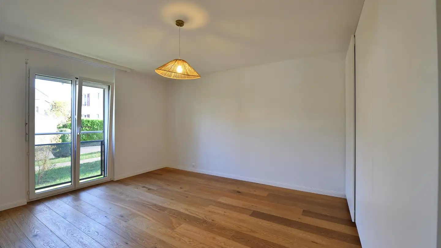 Terrassenwohnung kaufen - 1110 Morges - Foto 4