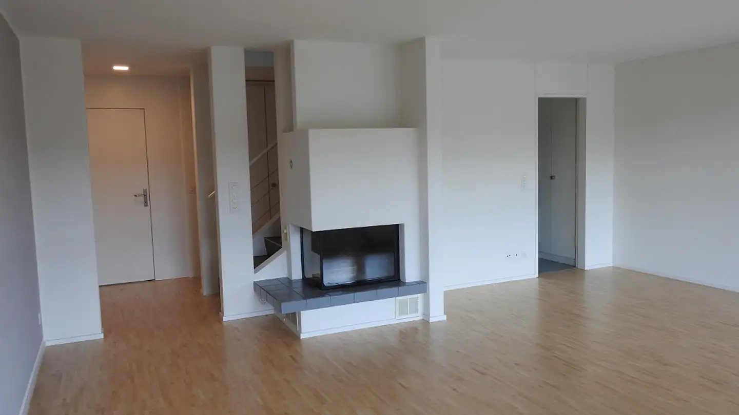 Wohnung mieten - Luzernerstrasse 10, 6285 Hitzkirch - Foto 4