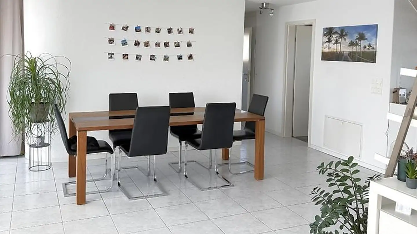 Furnished apartment for rent - 3661 Uetendorf - Photo 3