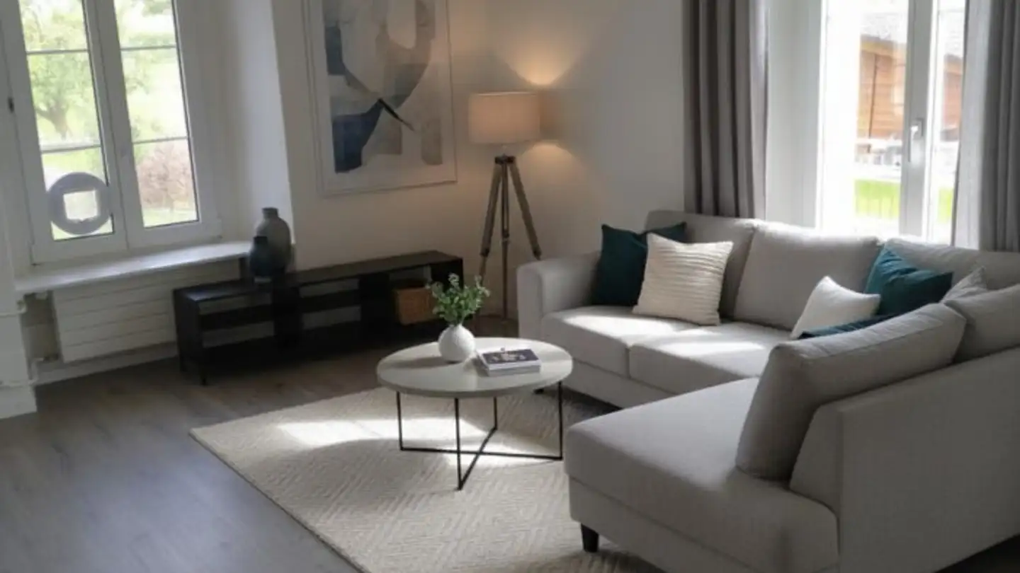 Apartment for sale - 1432 Belmont-sur-Yverdon