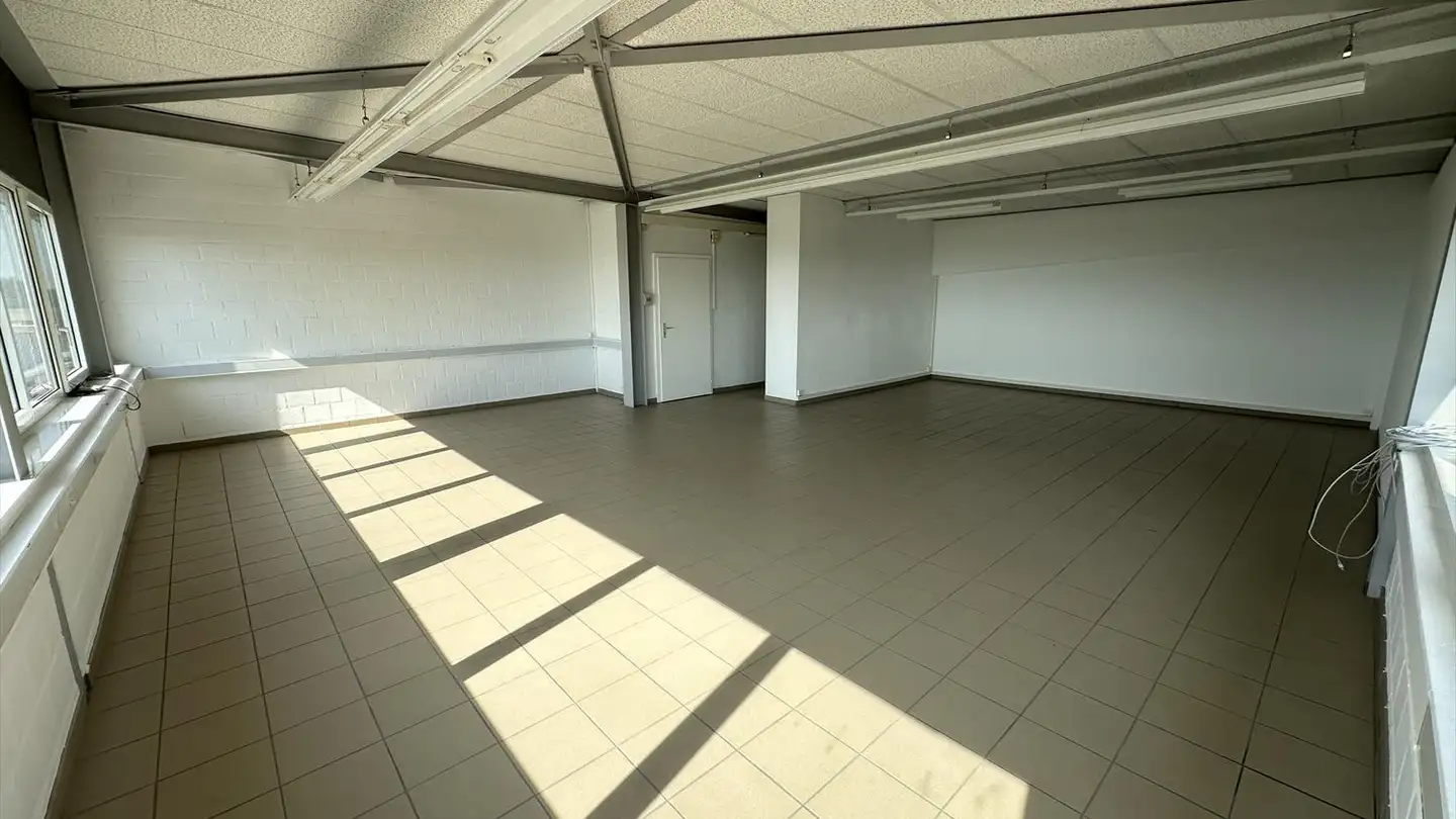 Gewerbe mieten - Chemin de la Baconnière 49, 2017 Boudry - Foto 3