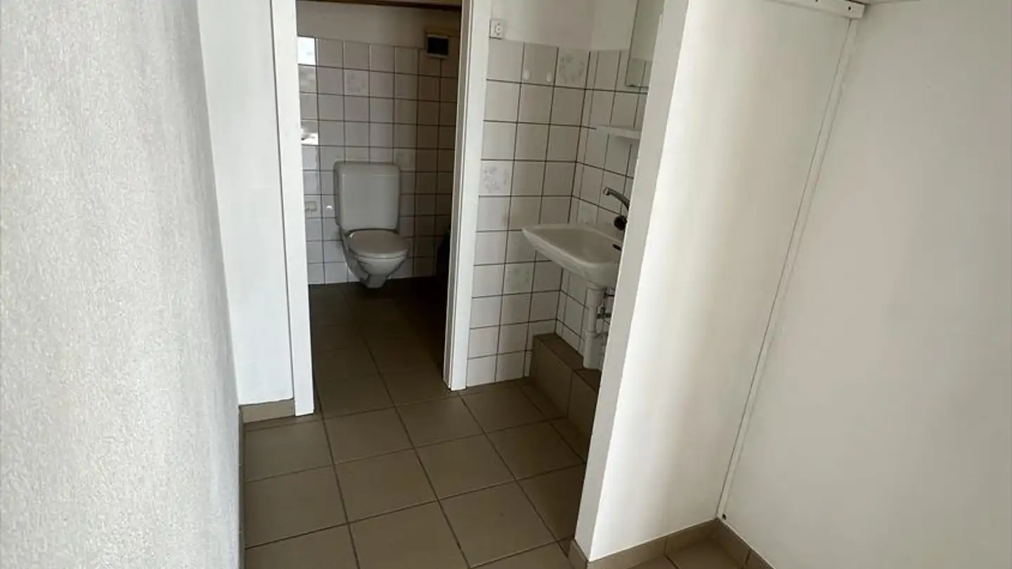 Gewerbe mieten - Chemin de la Baconnière 49, 2017 Boudry - Foto 4