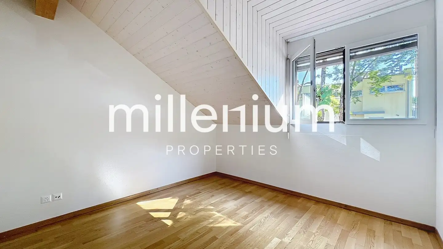 Casa singola in affitto - 1292 Chambésy - Photo 4