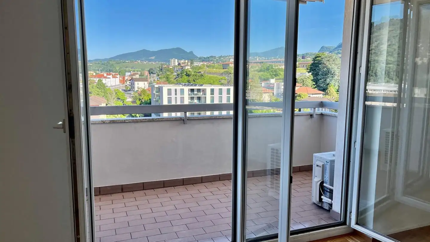 Appartamento in vendita - Viale Carlo Pereda 26, 6828 Balerna - Foto 2