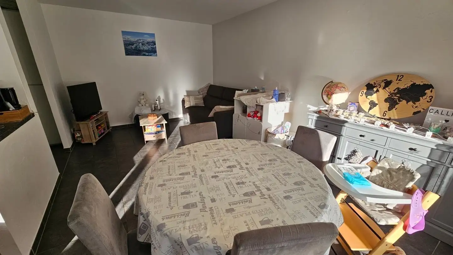 Apartment for rent - 1950 Sion - Photo 2