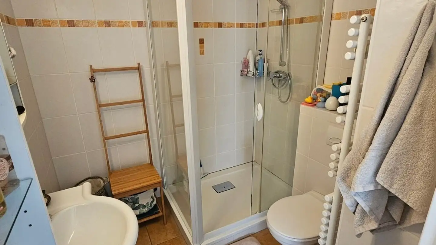 Apartment for rent - 1950 Sion - Photo 3