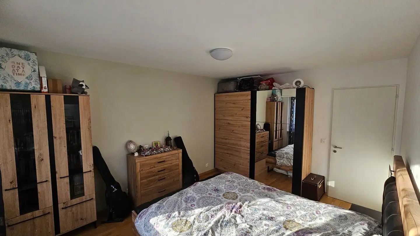 Apartment for rent - 1950 Sion - Photo 4