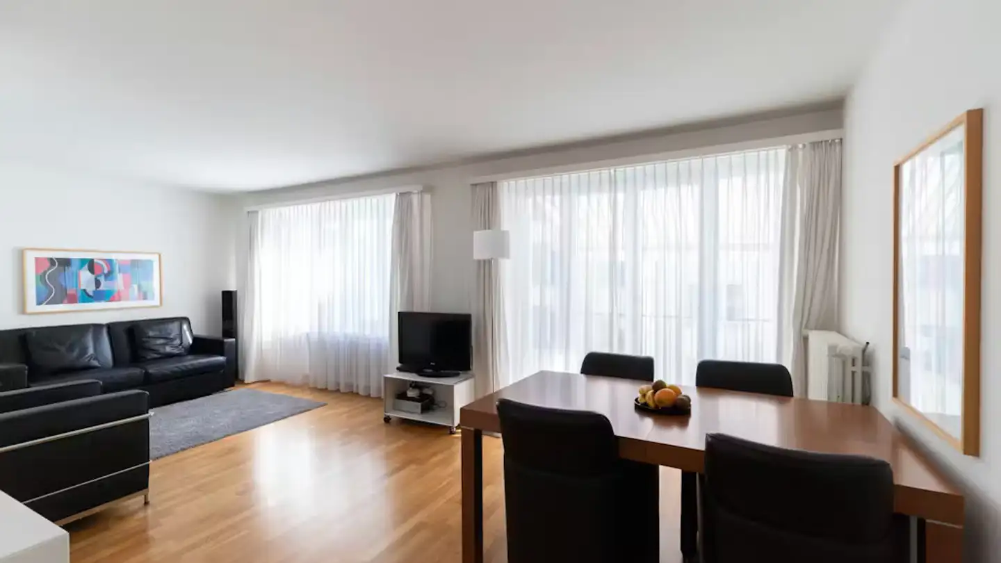 Appartamento in affitto - Dahliastrasse, 8008 Zürich