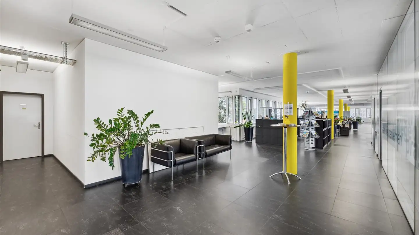 Bureau à louer - Bernstrasse 164, 3052 Zollikofen - Photo 4