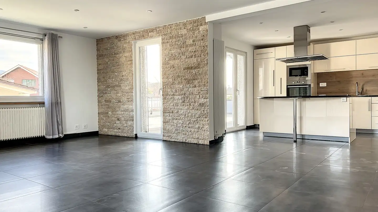 Appartamento in affitto - Chemin De La Prairie 1, 1723 Marly - Foto 3