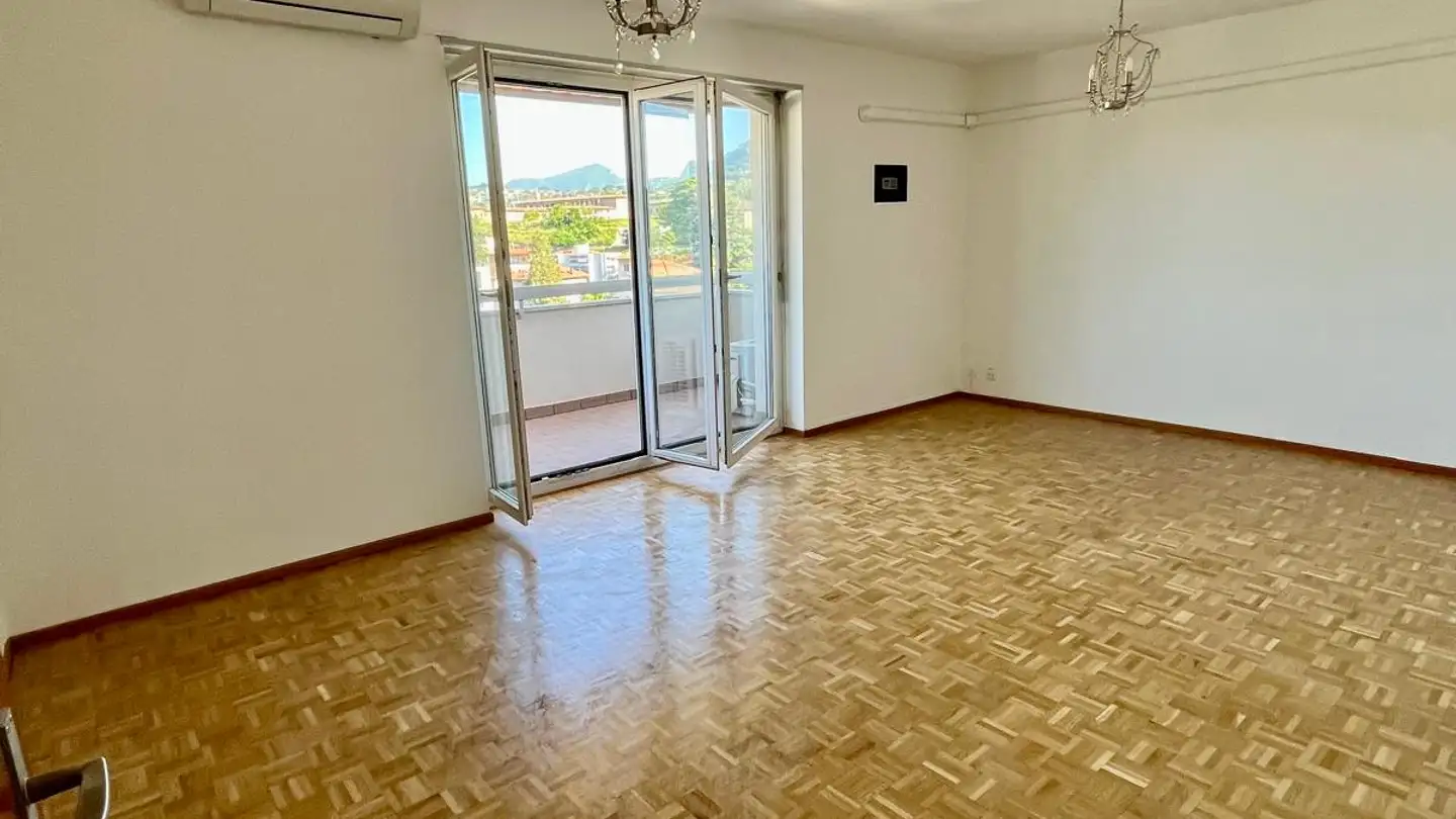 Appartement à vendre - Viale Carlo Pereda 26, 6828 Balerna