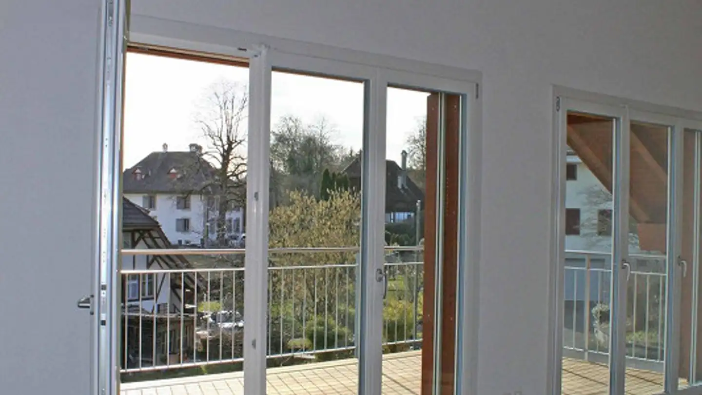 Penthouse for rent - Forststrasse 1, 3176 Neuenegg - Photo 2