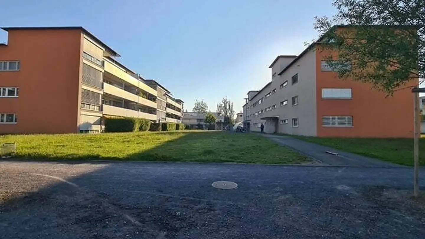 Parcheggio sotterraneo in affitto - Hohfurenstrasse 1-11, 8610 Uster - Photo 2
