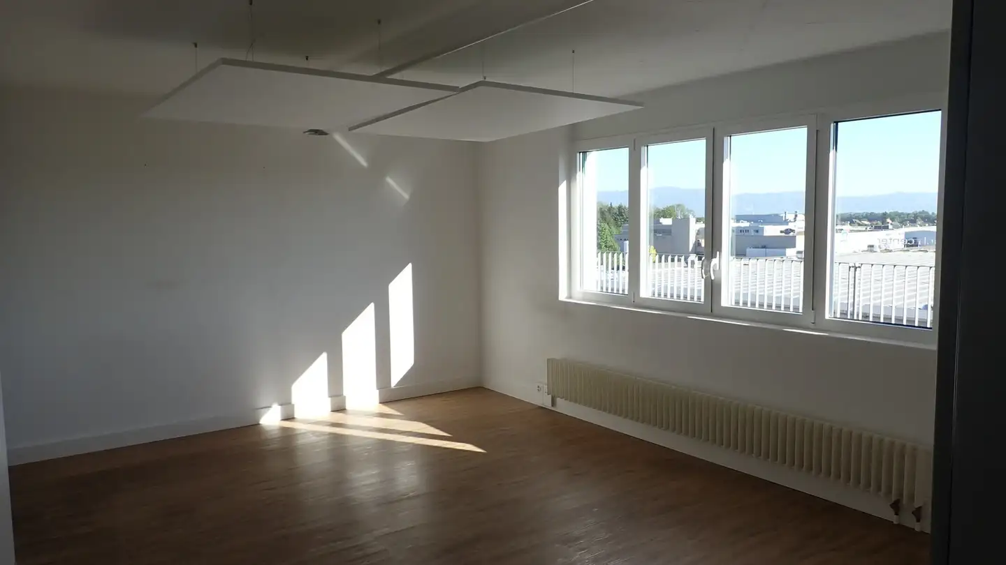 Bürofläche mieten - Bernstrasse 3, 3421 Lyssach - Foto 4