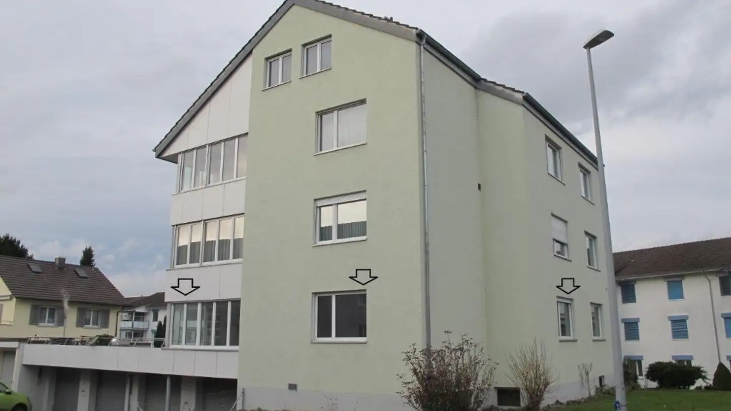 Appartement à louer - Reutenenstrasse 12, 5210 Windisch