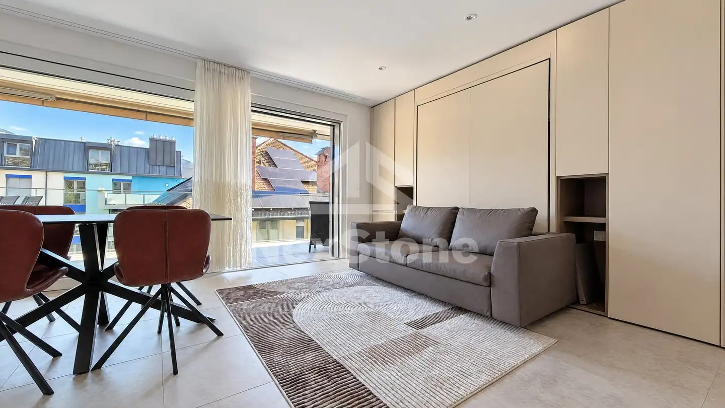 Apartment for rent - Avenue De Traménaz 43, 1814 La Tour-de-Peilz
