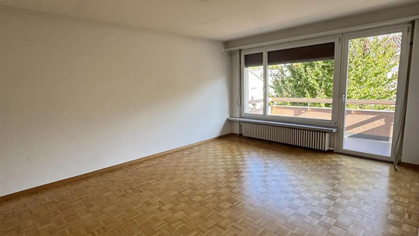Wohnung mieten - Triemlistrasse 33, 8047 Zürich