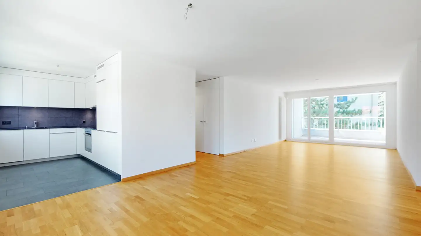 Apartment for rent - Rue Henry-Correvon 23, 1400 Yverdon-les-Bains