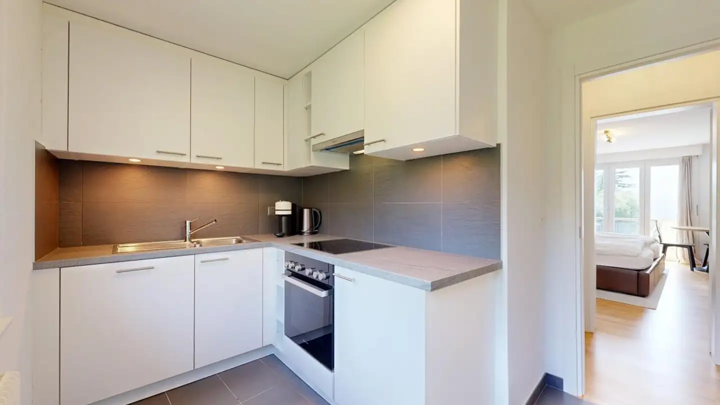 Appartamento in vendita - Route De Crans-Montana, 3963 Montana - Photo 4