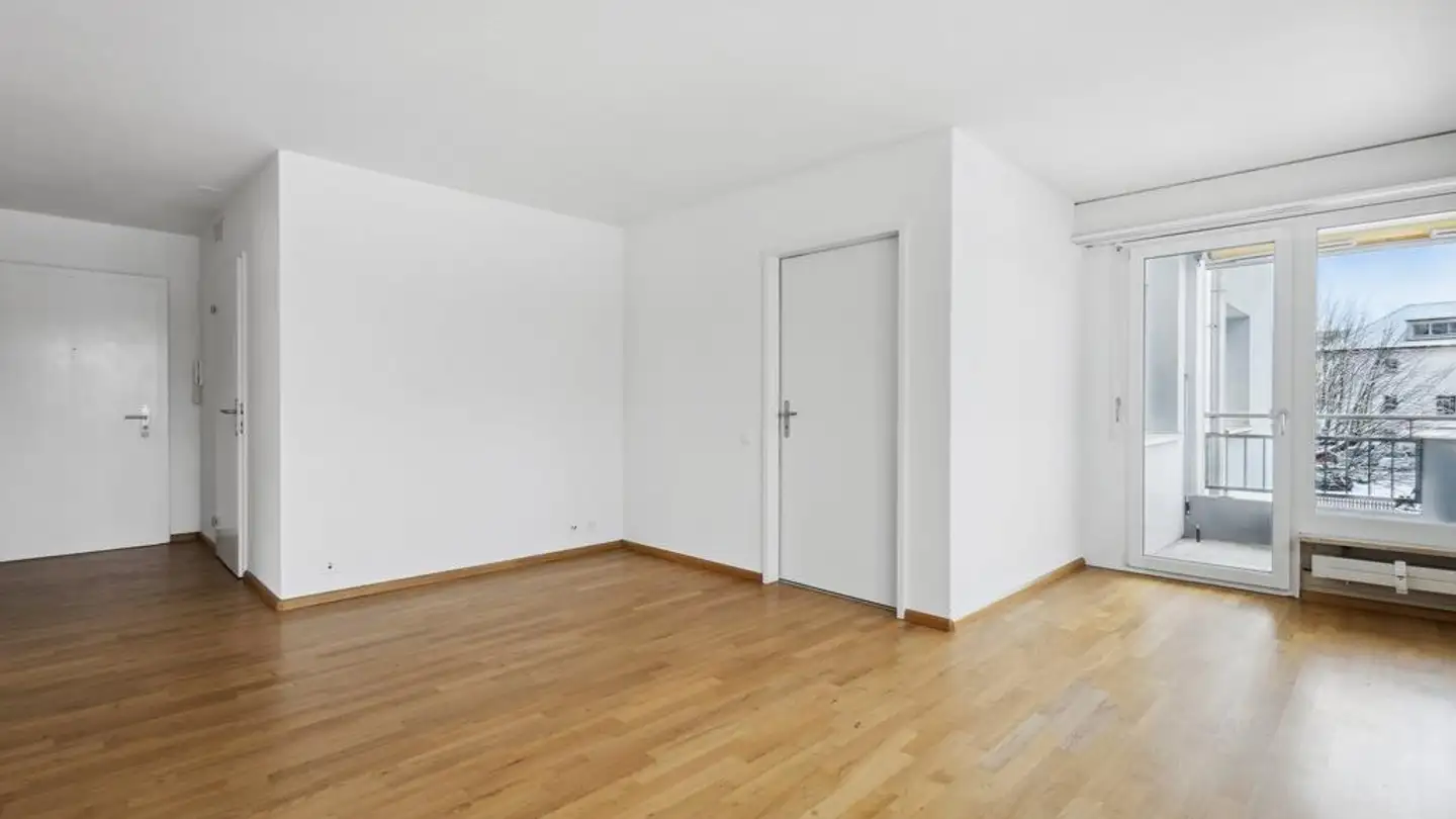 Appartamento in affitto - Kasinostrasse 2, 4410 Liestal - Foto 3