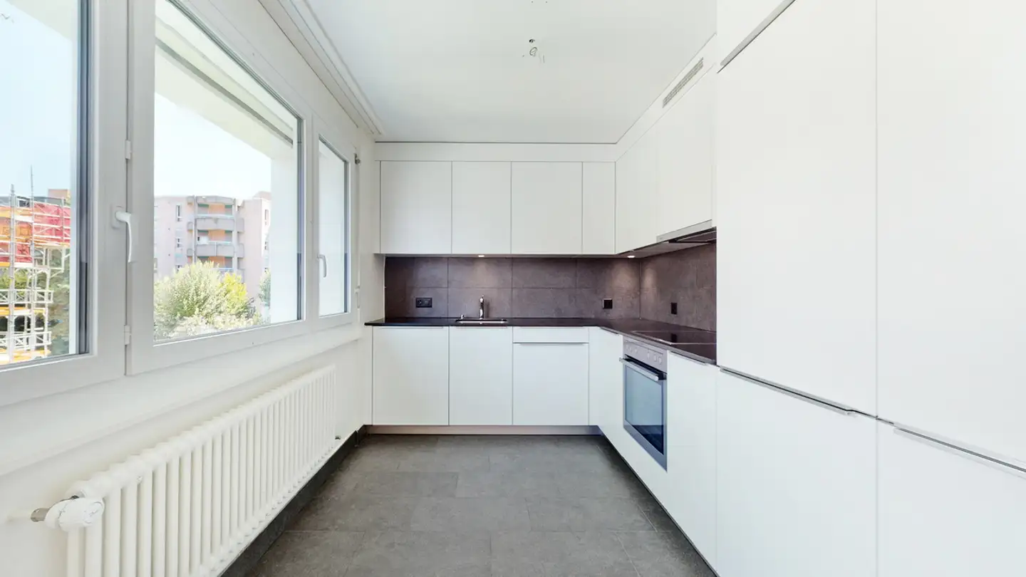 Apartment for rent - Rue Henry-Correvon 23, 1400 Yverdon-les-Bains - Photo 2