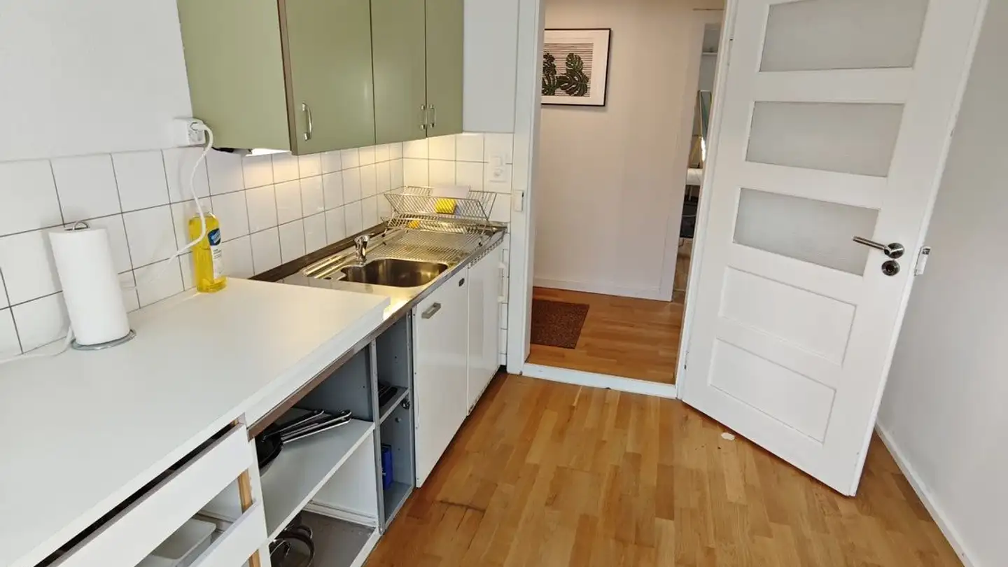 Maison individuelle à louer - Büelstrasse 7, 8317 Tagelswangen