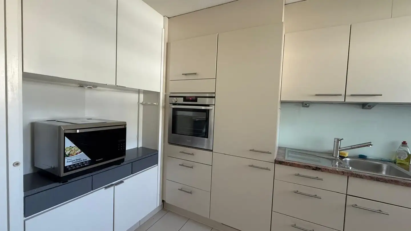 Appartement à louer - Reutenenstrasse 12, 5210 Windisch - Photo 3