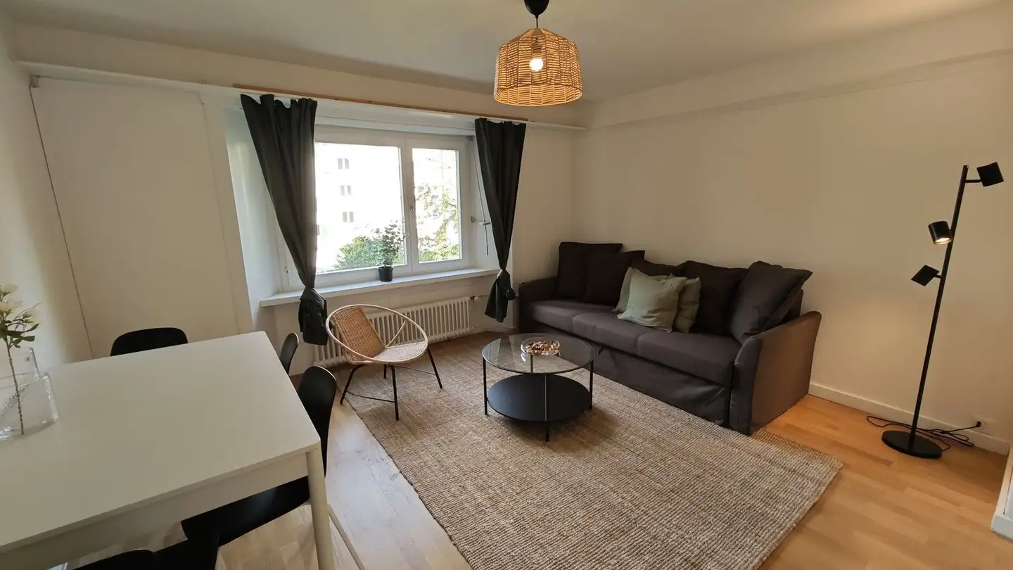 Maison individuelle à louer - Büelstrasse 7, 8317 Tagelswangen - Photo 2