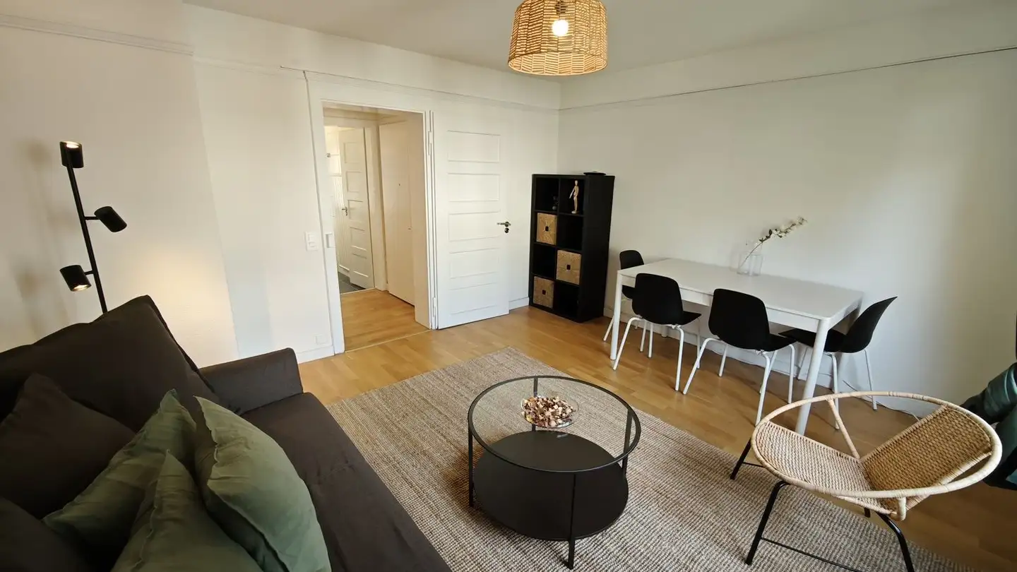 Maison individuelle à louer - Büelstrasse 7, 8317 Tagelswangen - Photo 3