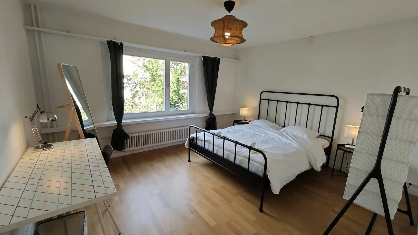 Maison individuelle à louer - Büelstrasse 7, 8317 Tagelswangen - Photo 4