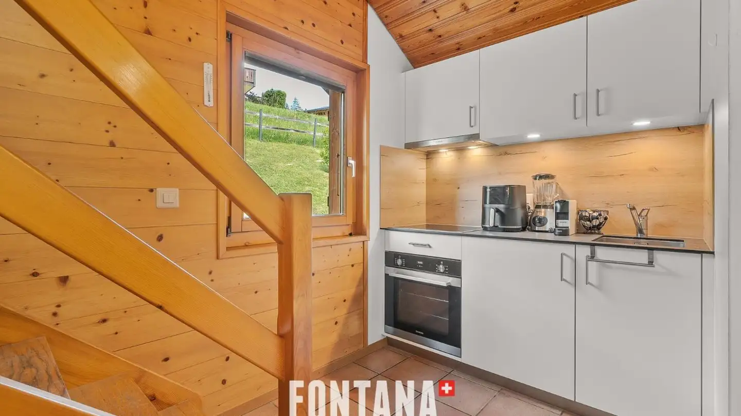 Apartment for sale - Les Diablerets, 1865 Les Diablerets - Photo 3