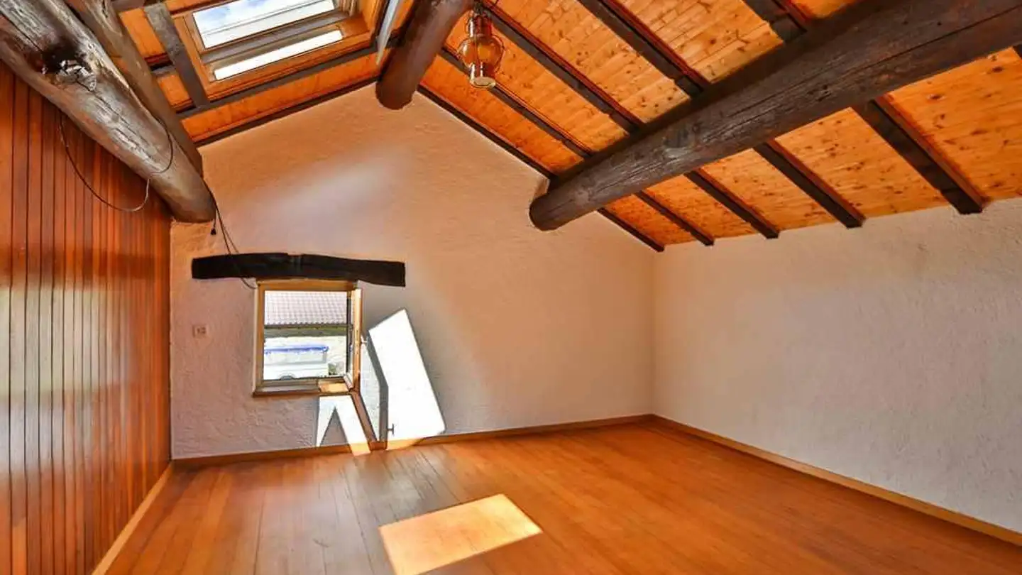 Casa singola in vendita - 6805 Mezzovico - Foto 4