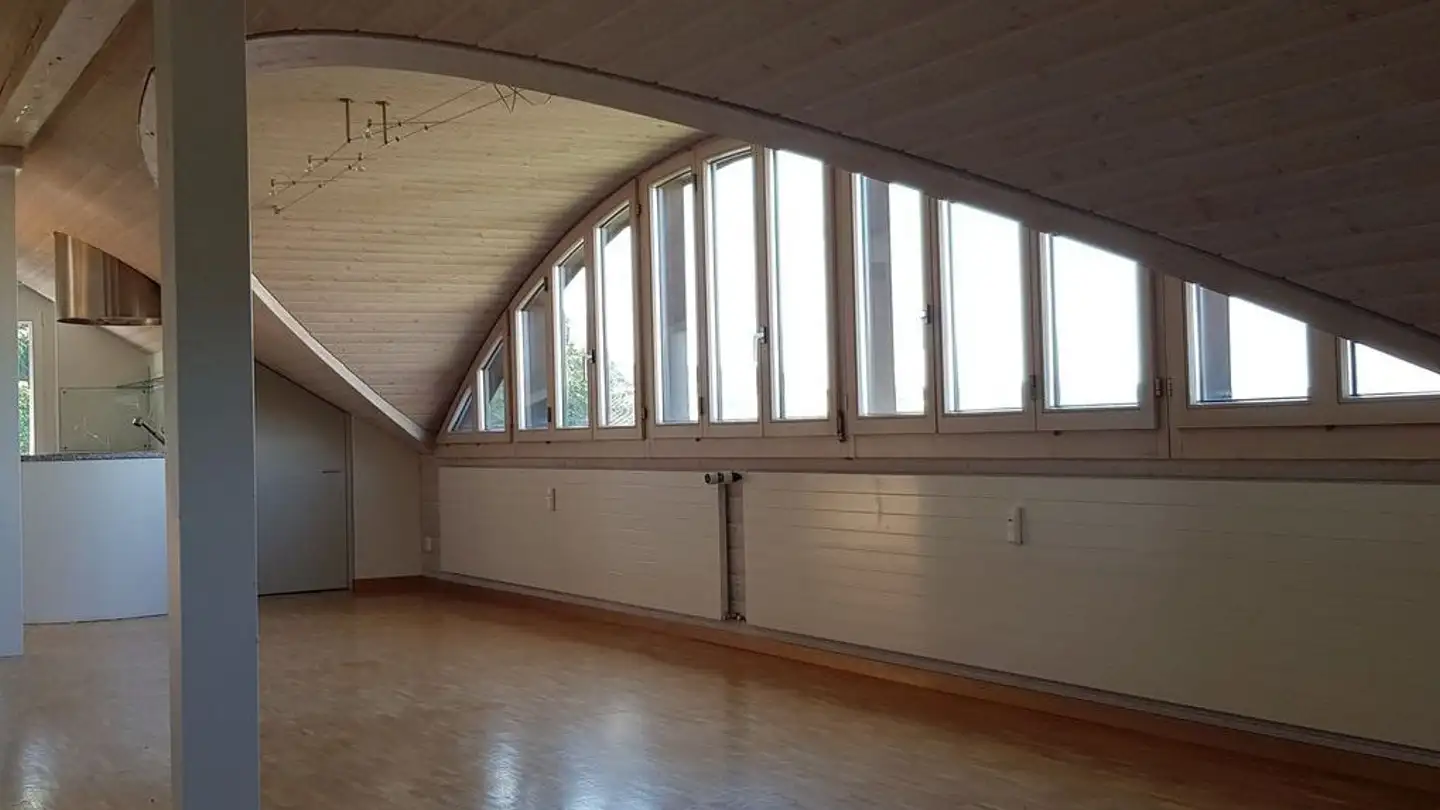 Attico in affitto - Krankenhausweg 14, 3177 Laupen BE - Photo 2