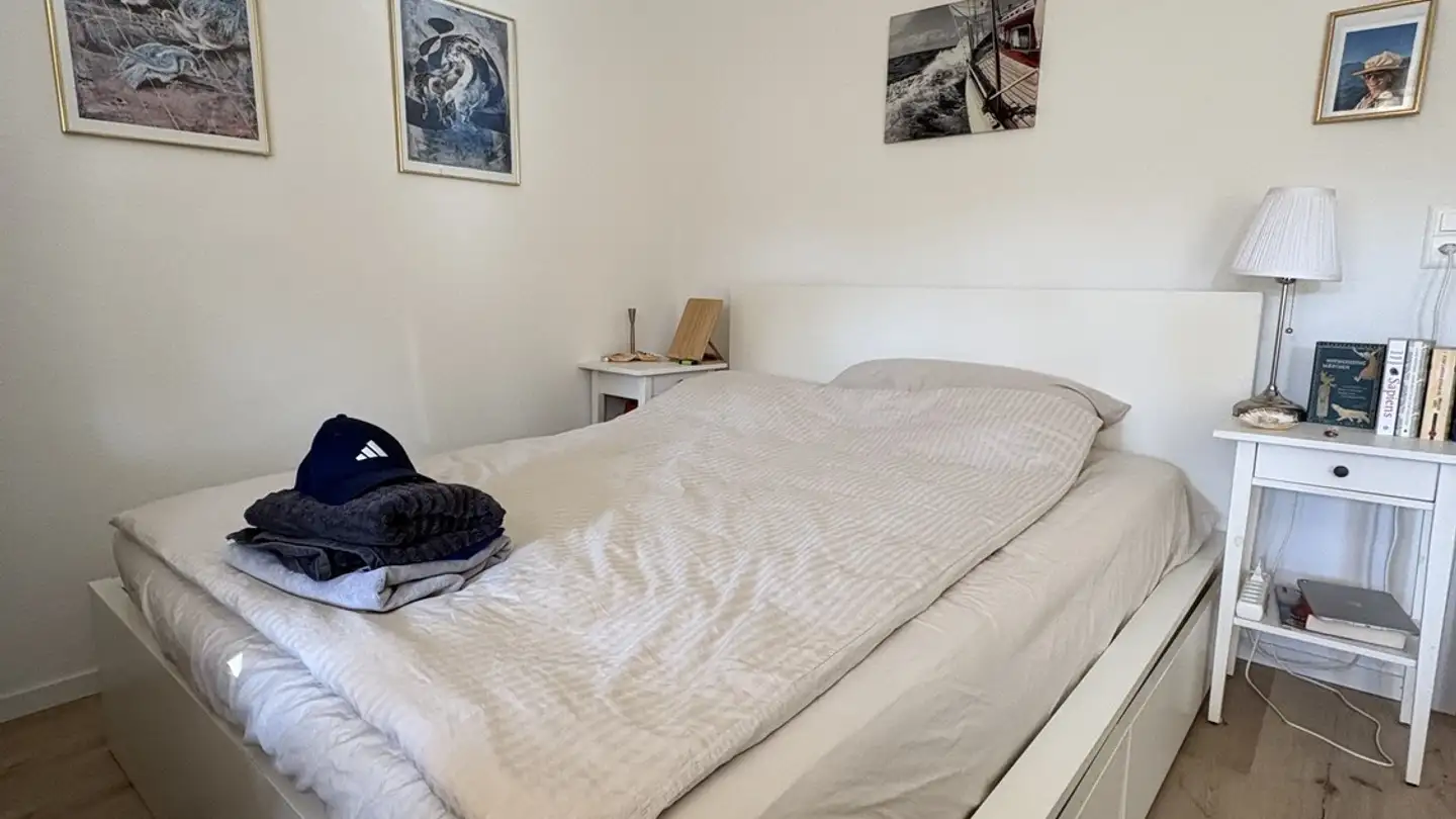 Stanza singola in affitto - Mäderstrasse 1, 5400 Baden