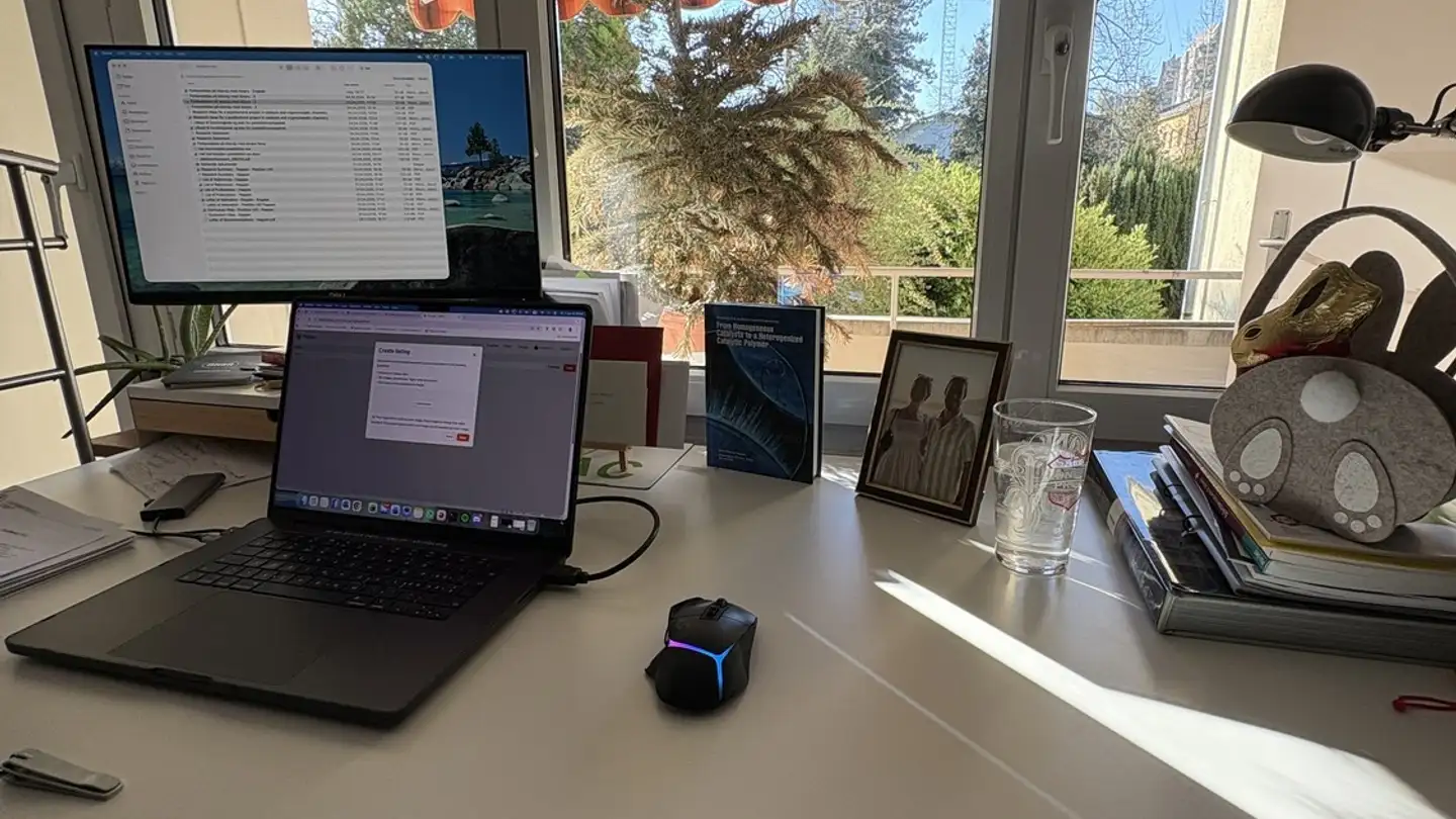 Stanza singola in affitto - Mäderstrasse 1, 5400 Baden - Foto 4