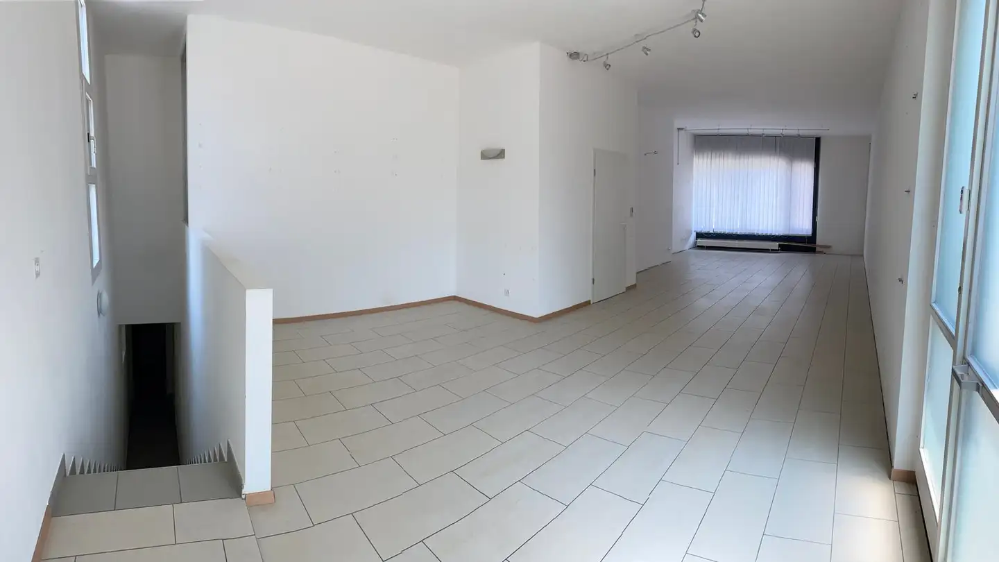 Commercial for rent - Cantonale 3, 6944 Cureglia - Photo 3