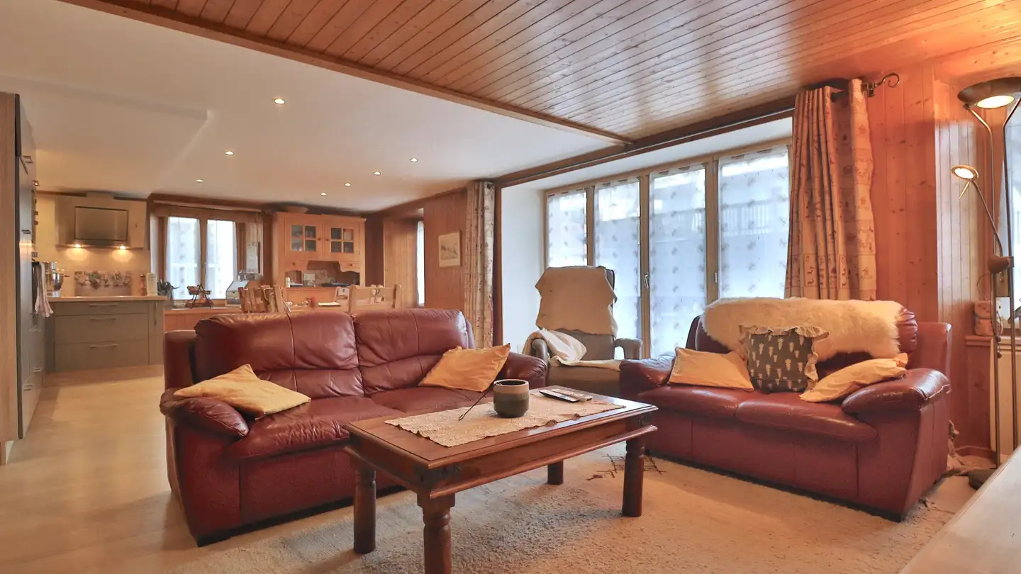 Haus kaufen - 1669 Albeuve - Foto 2