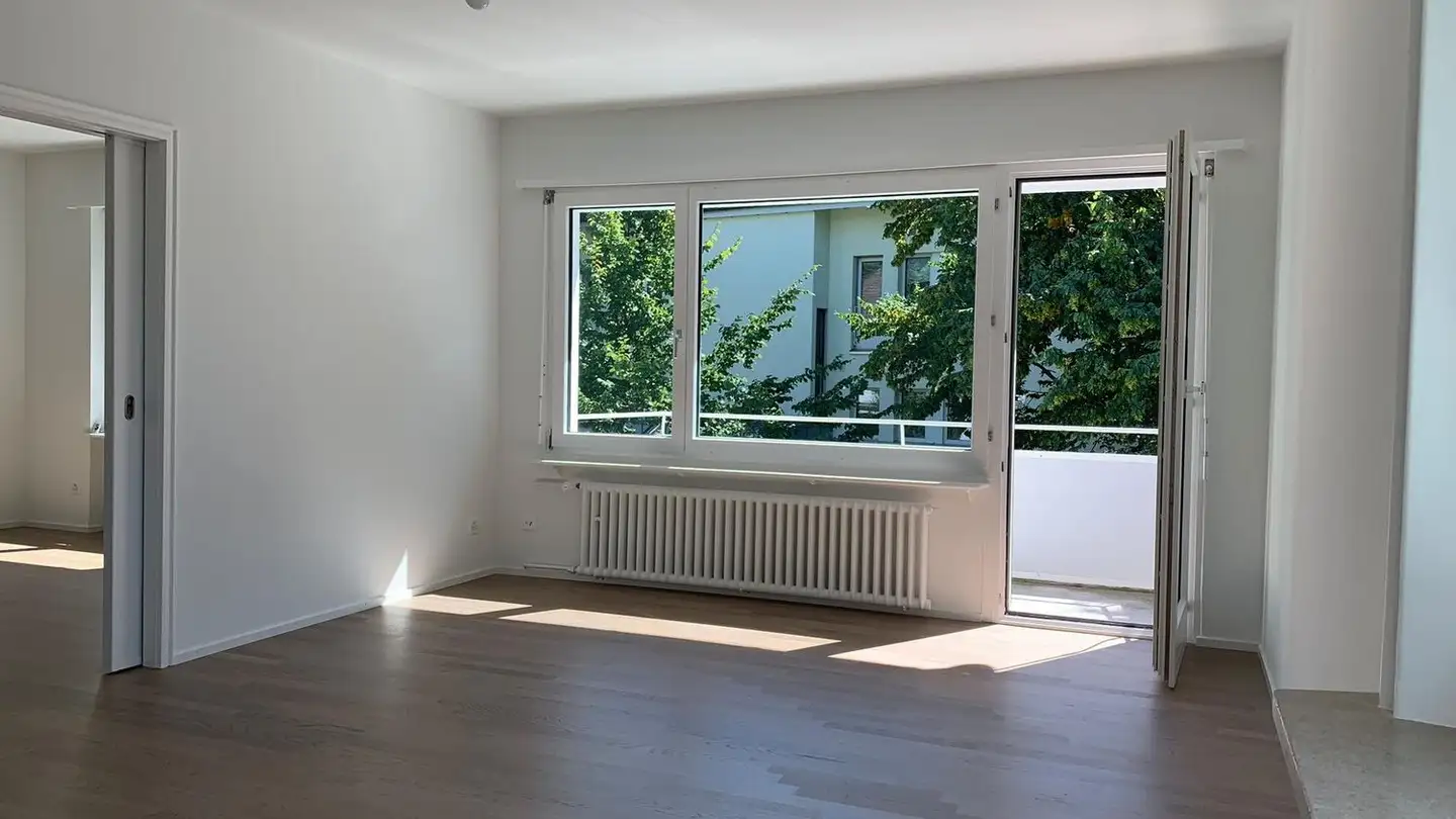 Appartement à louer - Keltenstrasse 12, 8044 Zürich