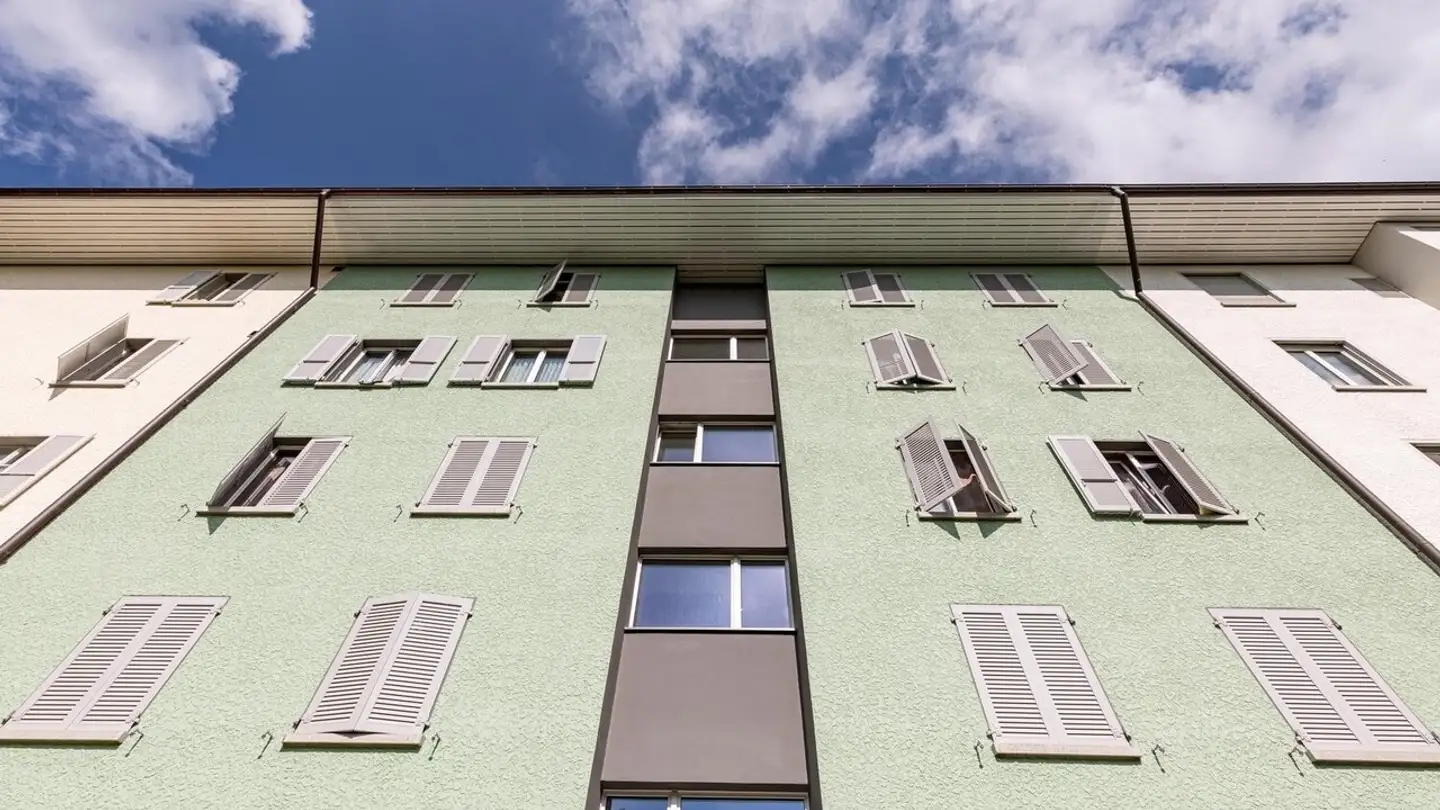 Wohnung mieten - Ringstrasse 3, 3072 Ostermundigen - Foto 2