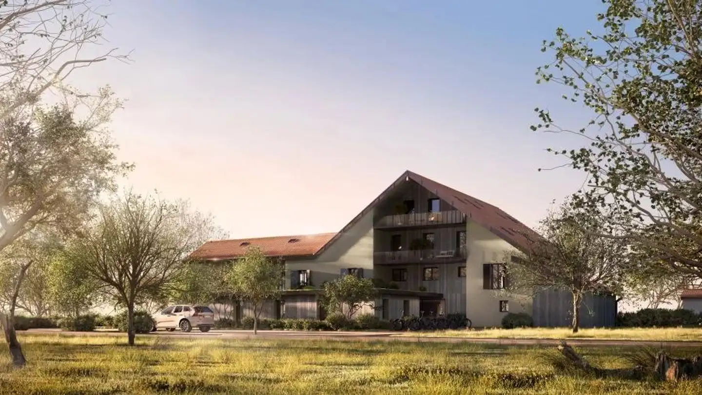 Appartamento in vendita - 1418 Vuarrens - Photo 2