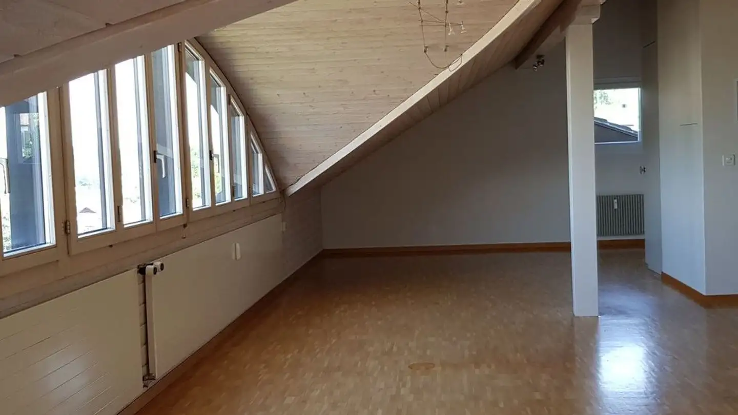 Attico in affitto - Krankenhausweg 14, 3177 Laupen BE - Photo 4