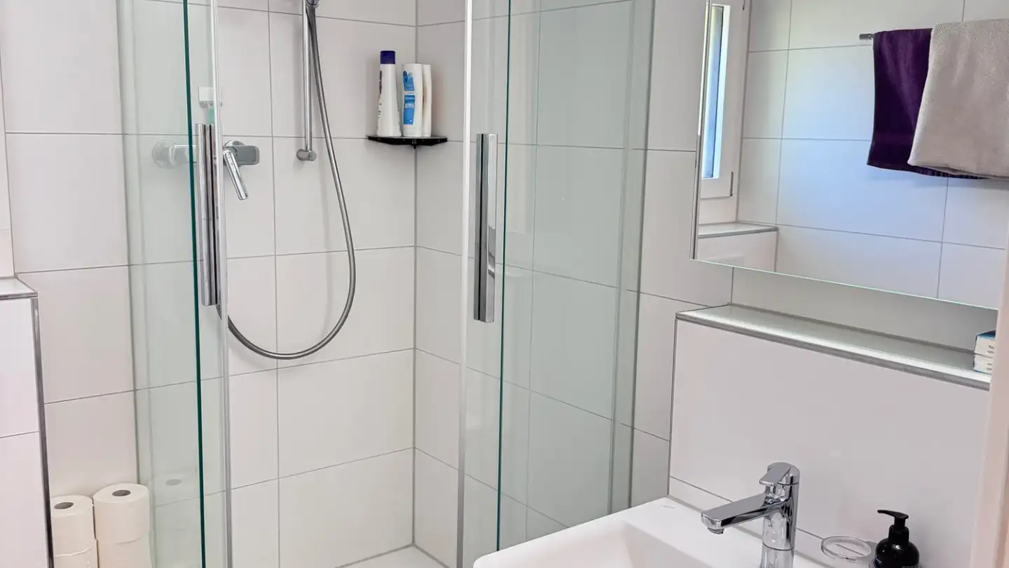 Stanza singola in affitto - Könizstrasse 236, 3097 Liebefeld - Foto 2