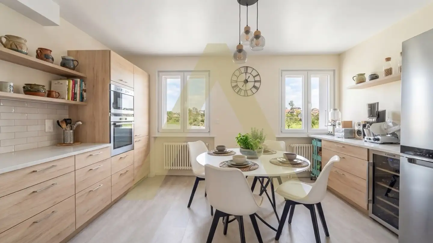 Appartamento in vendita - 1162 St-Prex - Foto 4