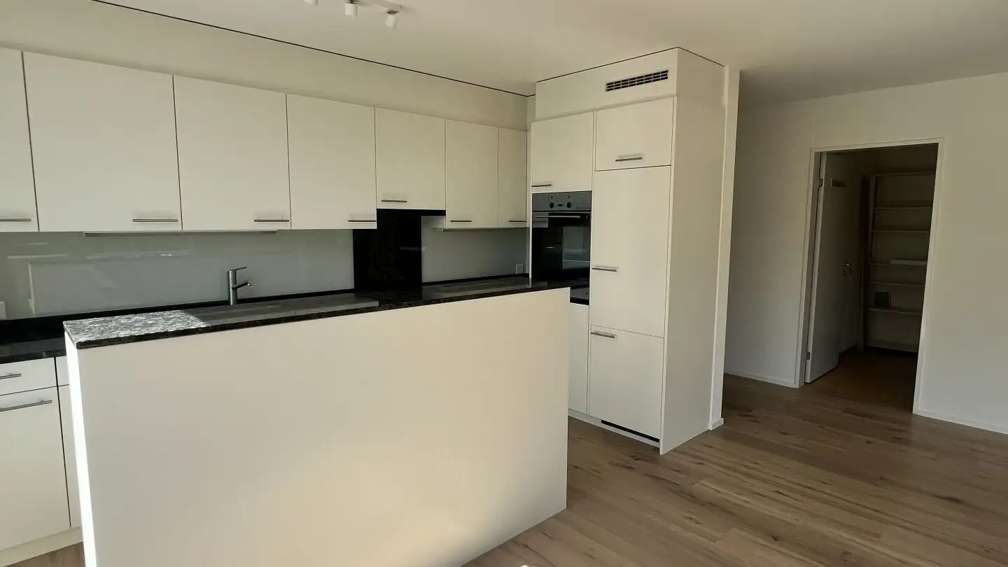 Apartment for rent - Sonnhaldestrasse 92, 6030 Ebikon